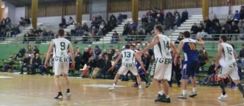 Basket-ball, nationale 2 masculins : Dix minutes de trop pour Valence-Condom face à Toulouse