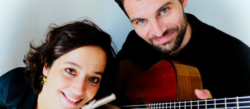 Avec les Jeunesses Musicales de France 