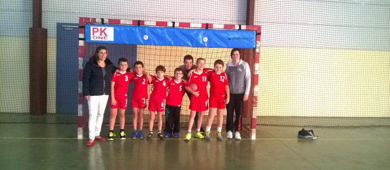 Echos du Hand-Ball
