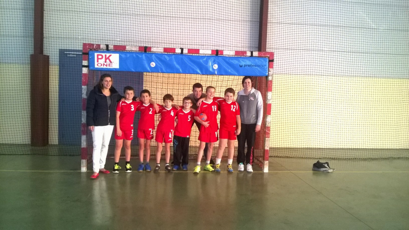 Echos du Hand-Ball