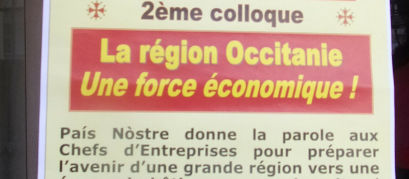 L'Occitanie, une force économique
