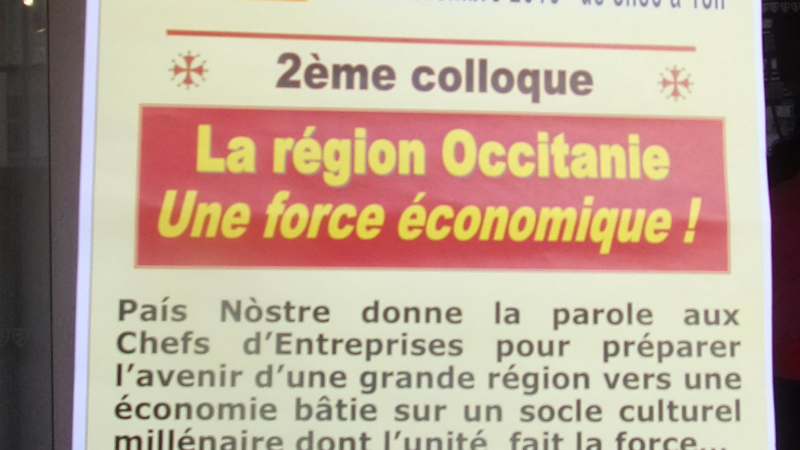 L'Occitanie, une force économique