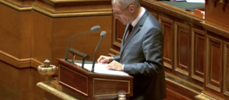 Plus vite et plus loin dans la simplification des normes agricoles