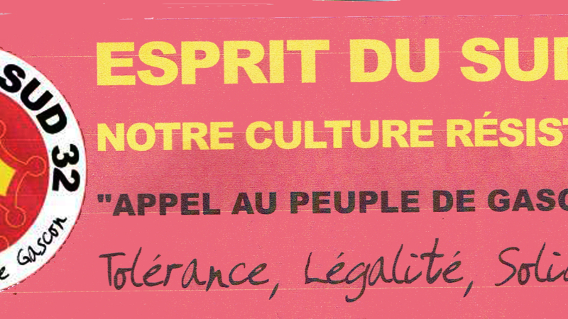 Esprit du sud