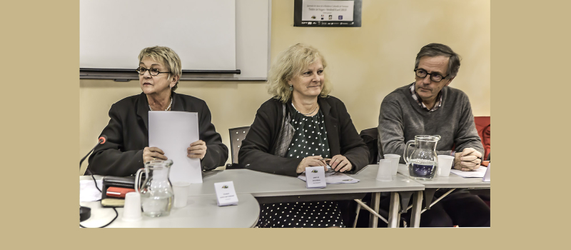 Nogaro - Contre le démantèlement de la Polyclinique d’Aire