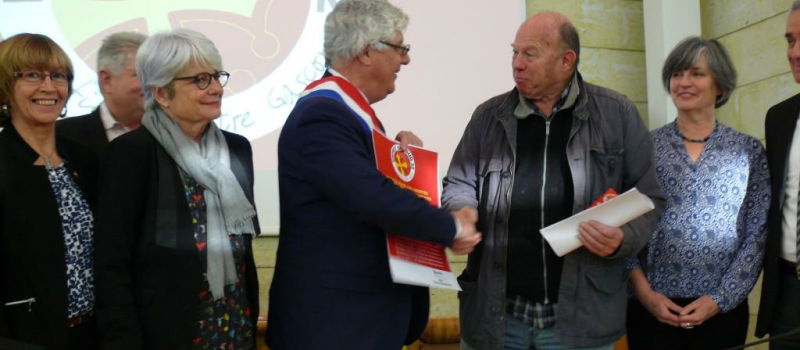 Le Conseil Départemental apprécie l'initiative de l'association "Esprit du Sud 32"