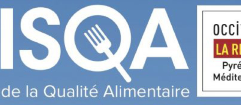 44 exposants gersois sur le SISQA 2016!