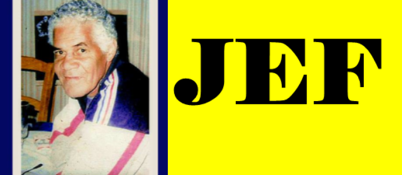 Honneur au "Grand Fusil "  JEF AUCOURT