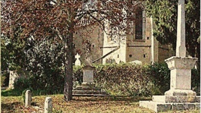 Centenaire 14-18
