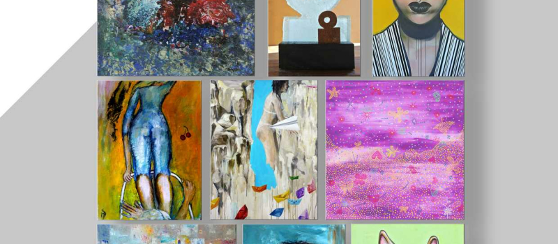 L'IsLe -Jourdain :  le Collectif artistique du Courant d’Air    