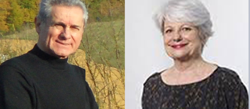 Gisèle Biémouret et Francis Dupouey porteront les couleurs PS aux législatives de juin 2017