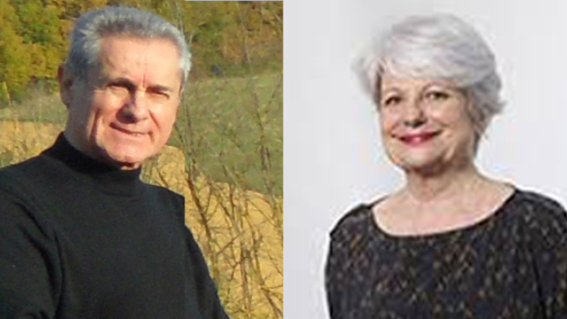 Gisèle Biémouret et Francis Dupouey porteront les couleurs PS aux législatives de juin 2017