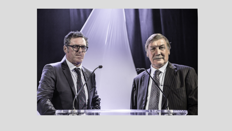 Riscle – L’état actuel et l’avenir de l’agriculture pour Vivadour