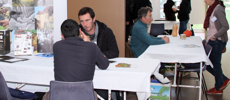 L'agriculture en questions 