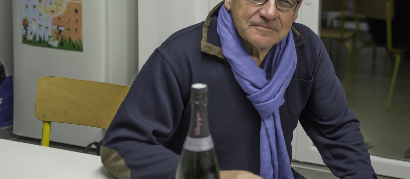 Nogaro – Le champagne à l’honneur