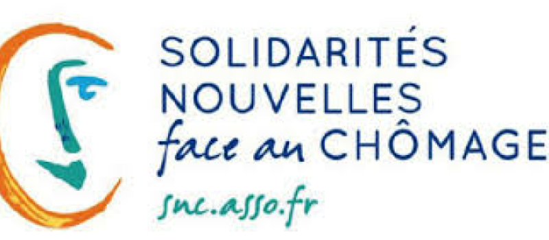 SNC : Solidarités Nouvelles face au Chomage