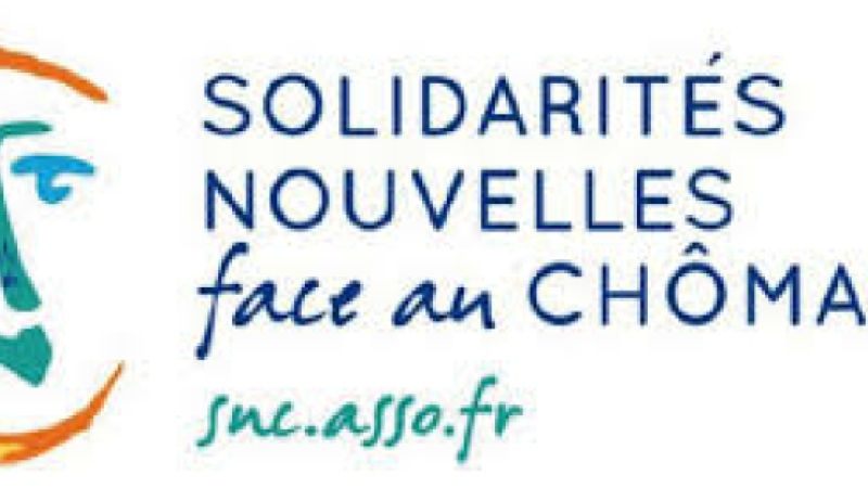 SNC : Solidarités Nouvelles face au Chomage