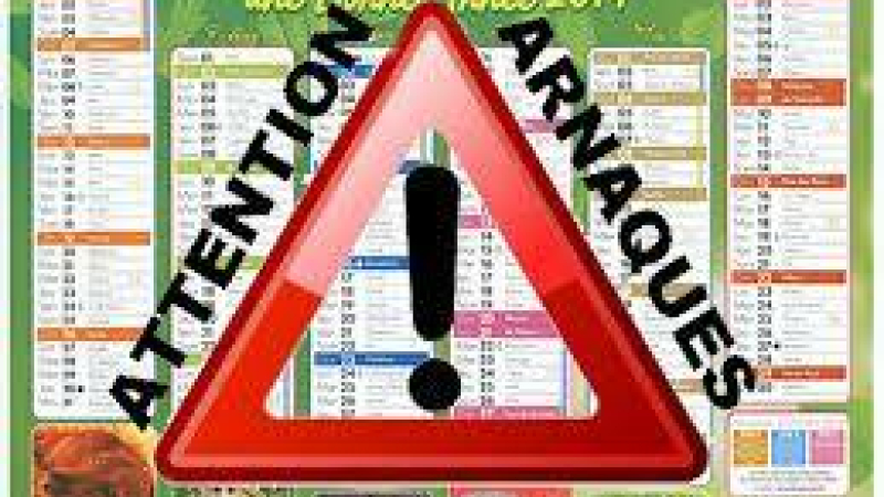 ATTENTION AUX ARNAQUES, UNE VICTIME A CONDOM