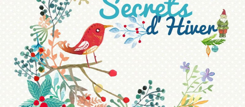 Le château de Puissentut à Homps accueille la deuxième édition de Secrets d'hiver