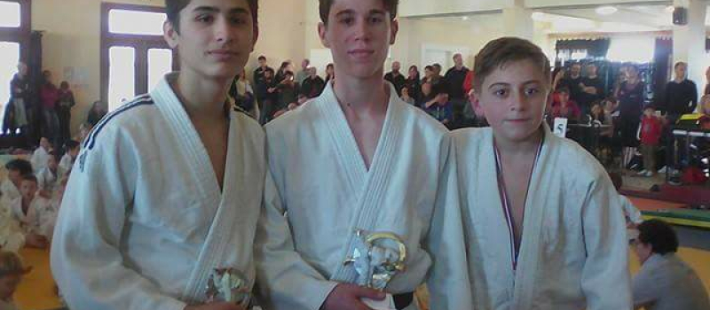 Judo Club de Vic Fezensac