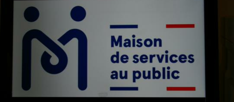 Maisons des services au public: des solutions pour aujourd’hui et demain selon Franck Montaugé