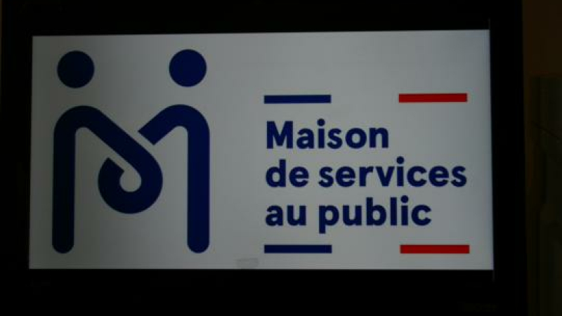 Maisons des services au public: des solutions pour aujourd’hui et demain selon Franck Montaugé