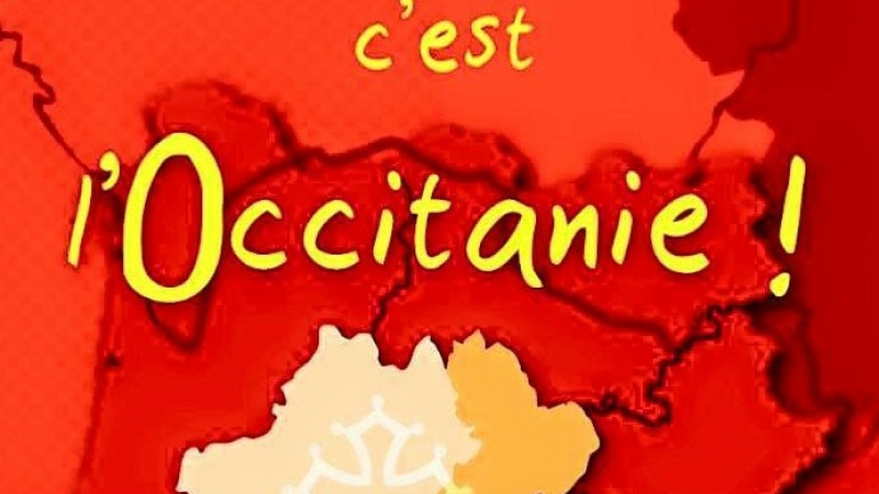Création à Toulouse de  " Bolegadis d'Occitanie "
