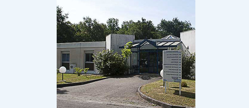 Aire-sur-l’Adour – Nogaro -  La Polyclinique  des chênes est sauvée
