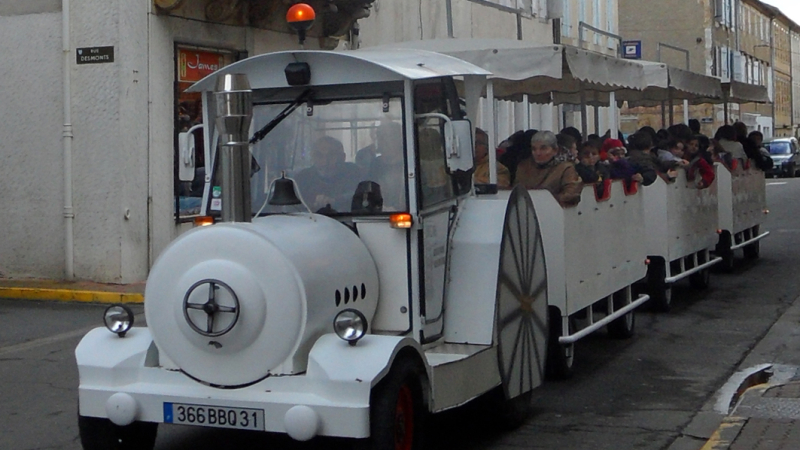 Le commerce mirandais met le turbo