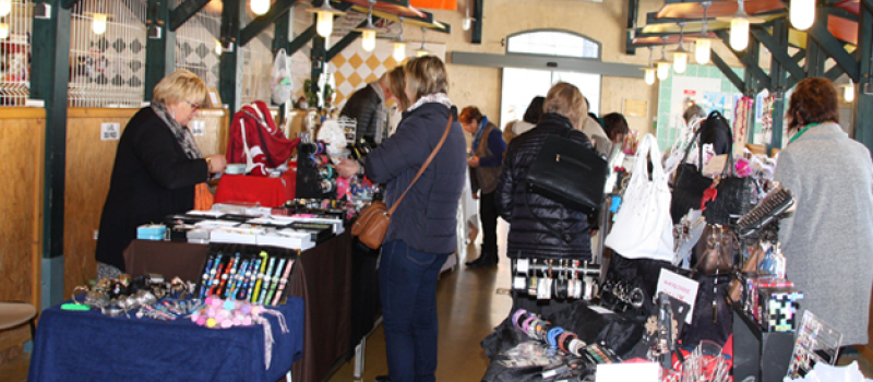 Marché de Noël