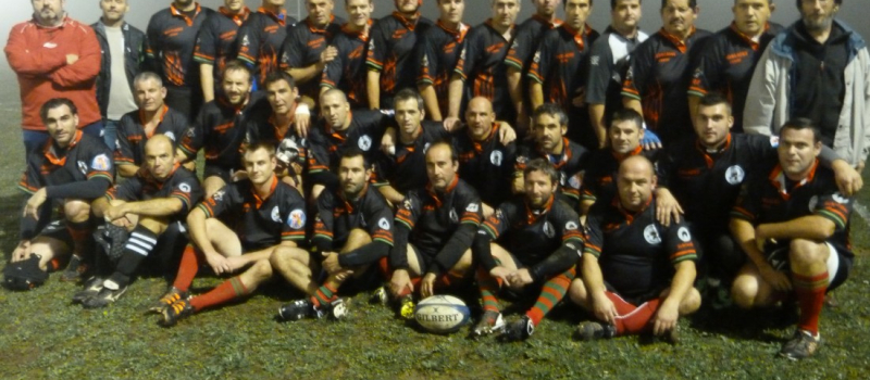 Echos de l'U S Plaisance Rugby 