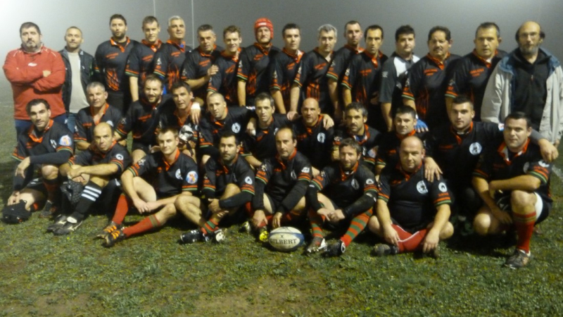 Echos de l'U S Plaisance Rugby 