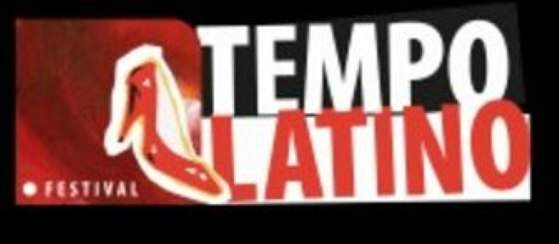 Tempo Latino  27-28-29-30  Juillet