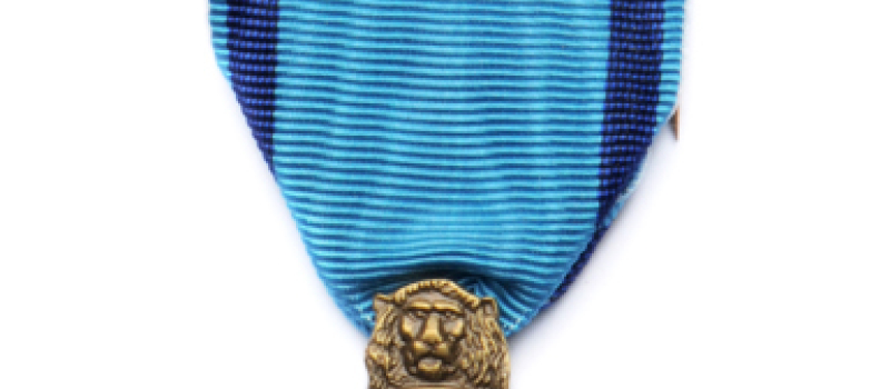 Miélan : Danielle Cros, Médaille de bronze de la Jeunesse et des Sports.