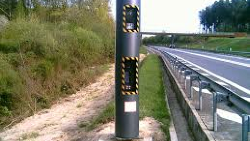 Les conducteurs autrichiens flashés par les radars français ne sont plus à l'abri