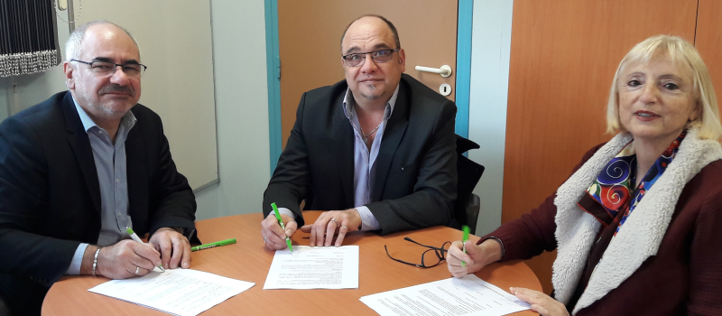 Enedis favorise l’intégration de jeunes par le numérique