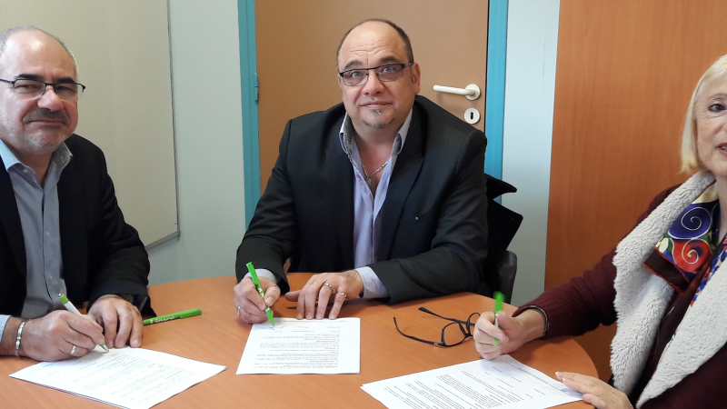 Enedis favorise l’intégration de jeunes par le numérique