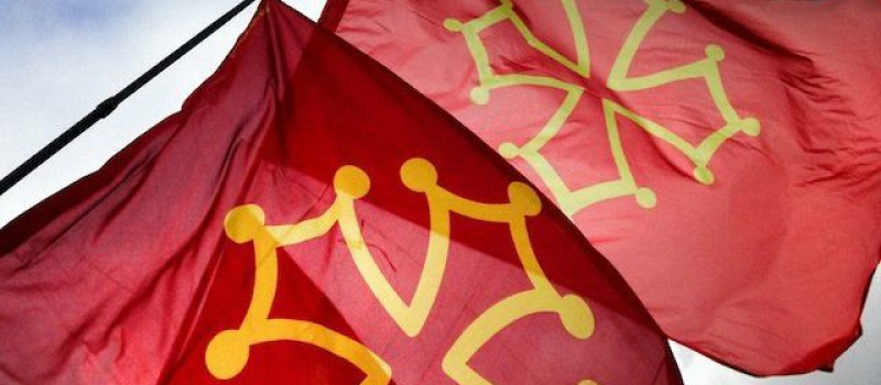 Nom de région Occitanie : le Conseil d'État rejette le recours des Catalans