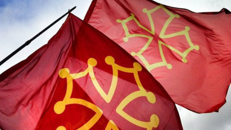 Nom de région Occitanie : le Conseil d'État rejette le recours des Catalans