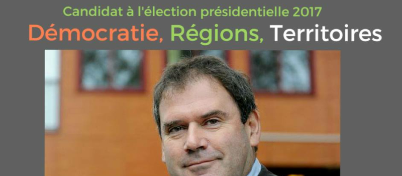 Christian Troadec  pour le maintien de la maternité de Decazeville