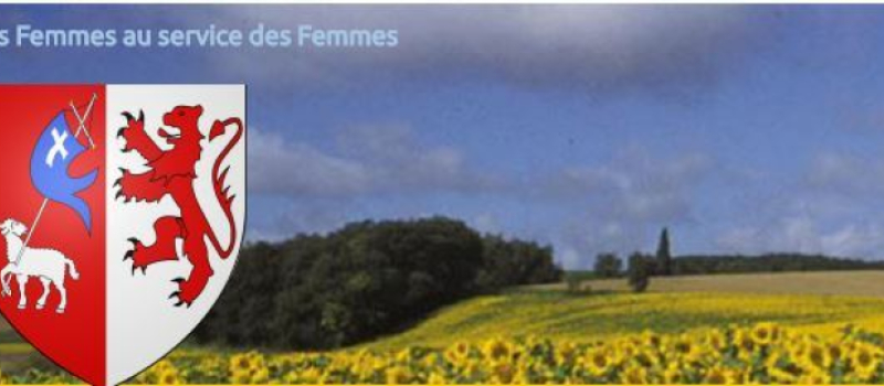 Retour sur la soirée " droits des femmes " avec le club Soroptimist Auch-Armagnac