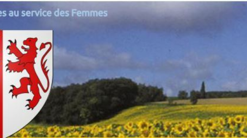 Retour sur la soirée " droits des femmes " avec le club Soroptimist Auch-Armagnac