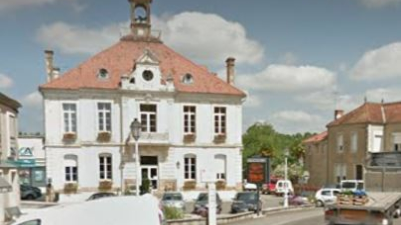  VOEUX DU MAIRE ET CONSEIL MUNICIPAL