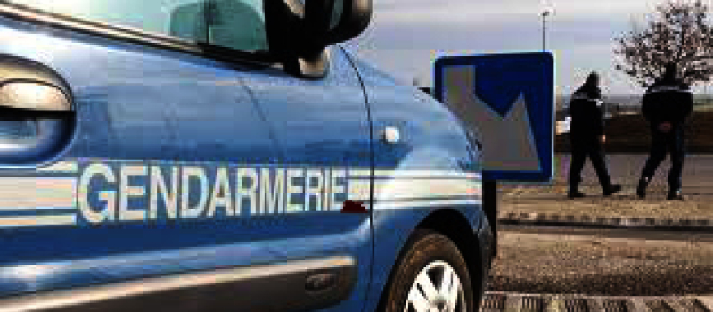 Sans permis de conduire il assure du co-voiturage