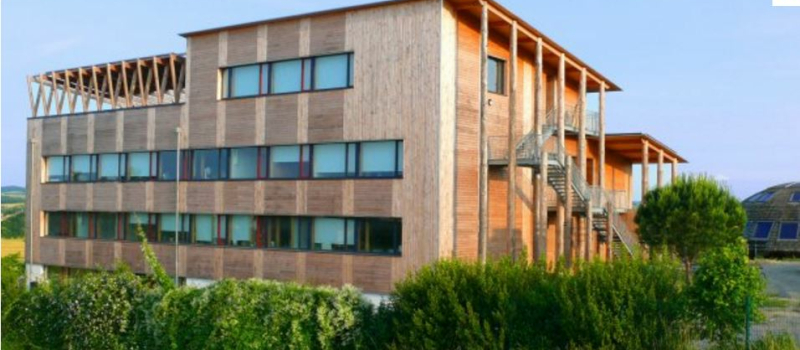 ECOCERT la graine bio qui pousse et se ressème