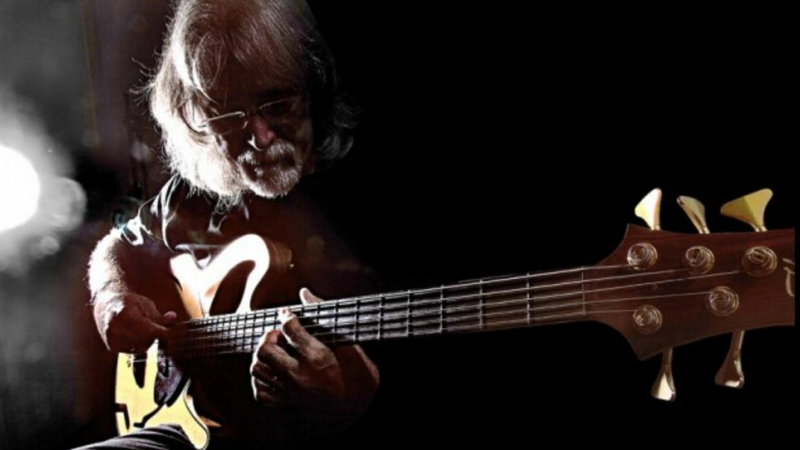 CARLES BENAVENT TRIO With special guests Tomasito & Raynald Colom