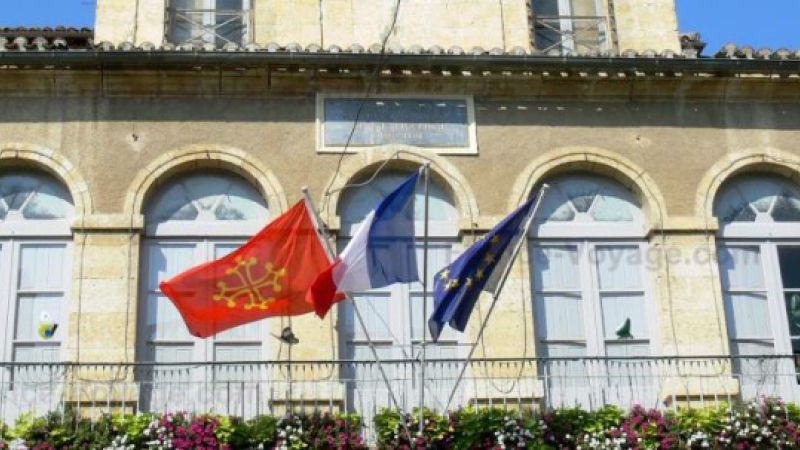 Fleurance :  Etat civil du mois de décembre 2016
