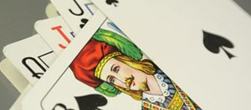  Première de l'année au club de bridge
