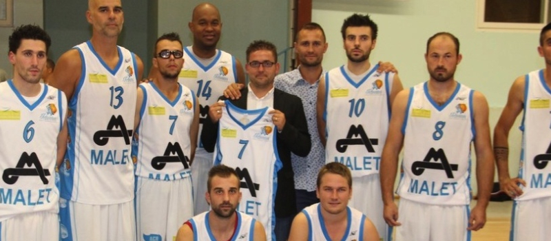 Basket-ball : Les rencontres du week-end du 7 et 8 janvier