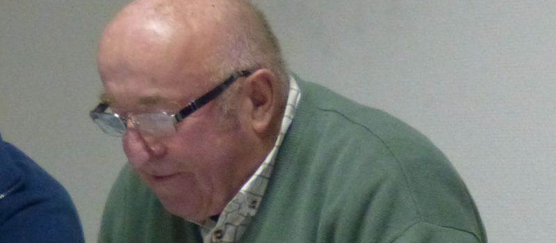 Assemblée générale de l'AAPPMA